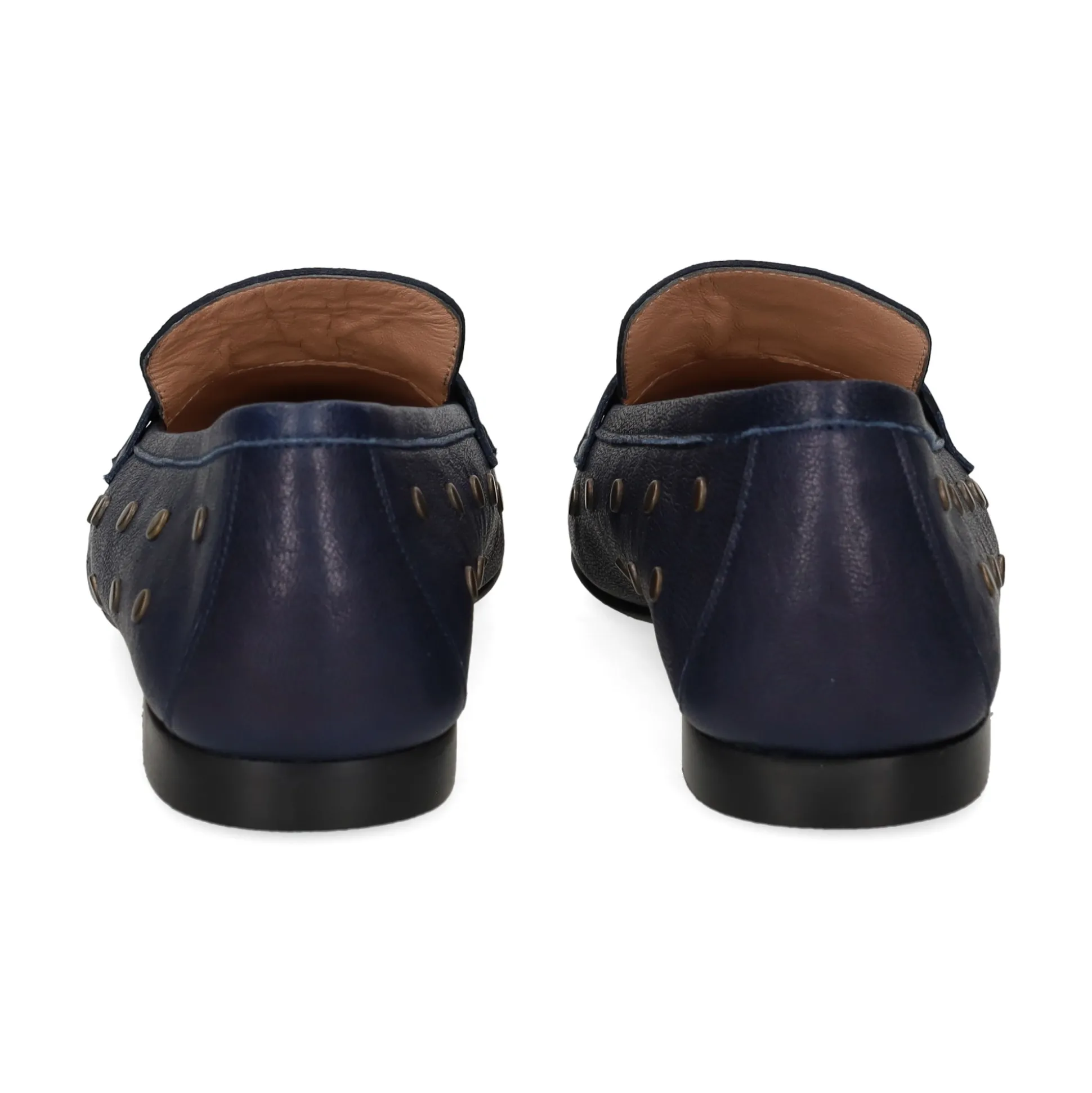 MIUXA Mocasines de Mujer IKER DOBA