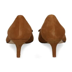 MIUXA Zapatos de salón MURELA CAMEL