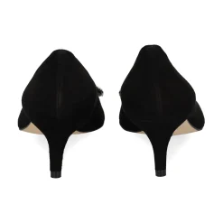 MIUXA Zapatos de salón MURELA NEGRO