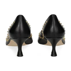 MIUXA Zapatos de salón SAULO NEGRO