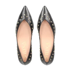 MIUXA Zapatos de salón SAULO NEGRO