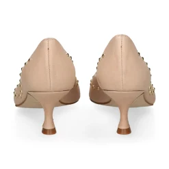 MIUXA Zapatos de salón SAULO BEIGE