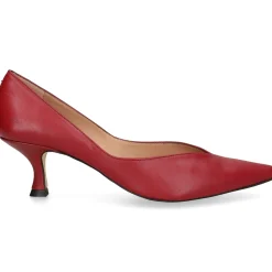 MIUXA Zapatos de salón SILVIA CHERRY