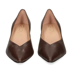 MIUXA Zapatos de salón SILVIA CAFE