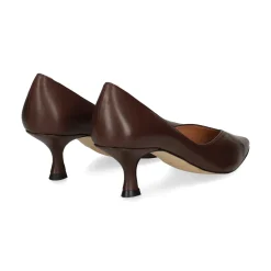 MIUXA Zapatos de salón SILVIA CAFE