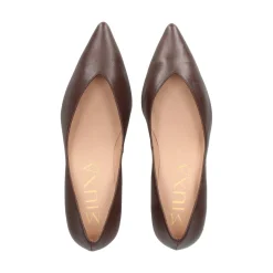 MIUXA Zapatos de salón SILVIA CAFE