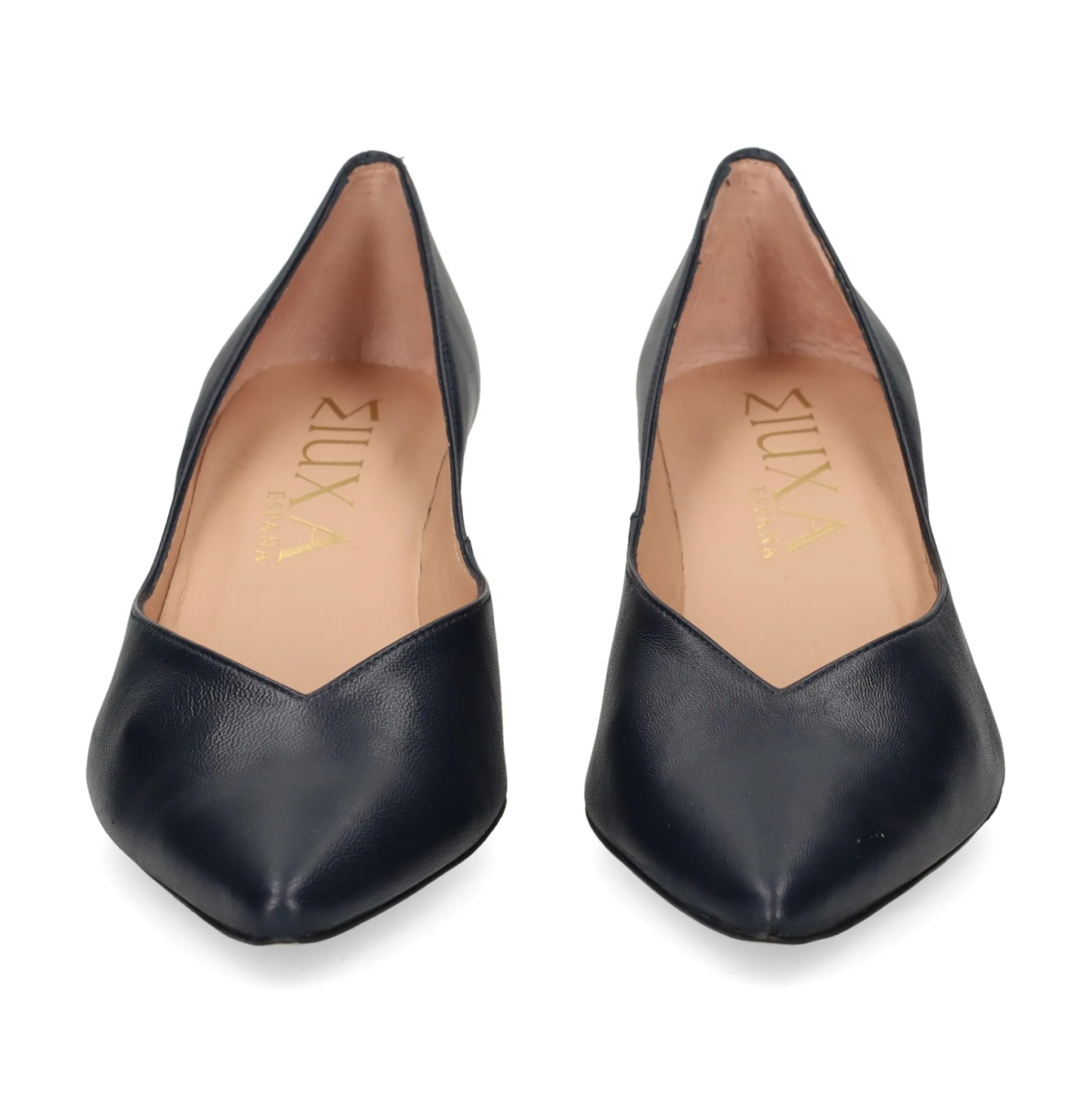 MIUXA Zapatos de salón SILVIA MARINO