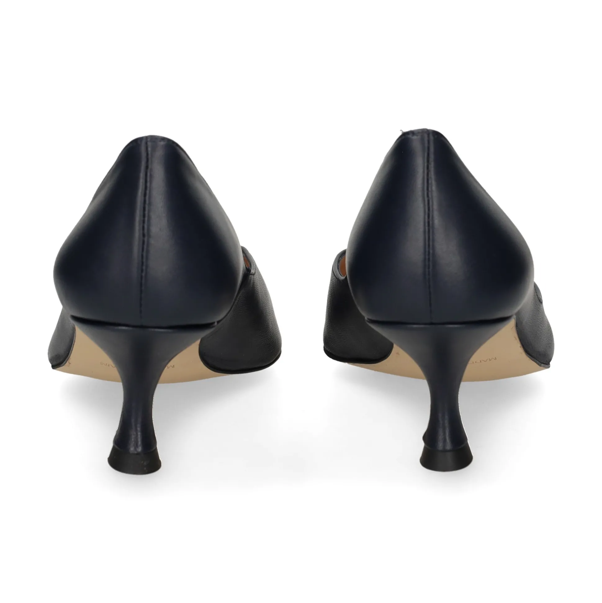 MIUXA Zapatos de salón SILVIA MARINO