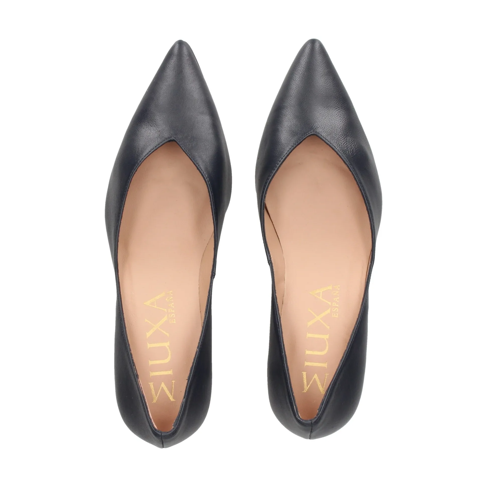 MIUXA Zapatos de salón SILVIA MARINO