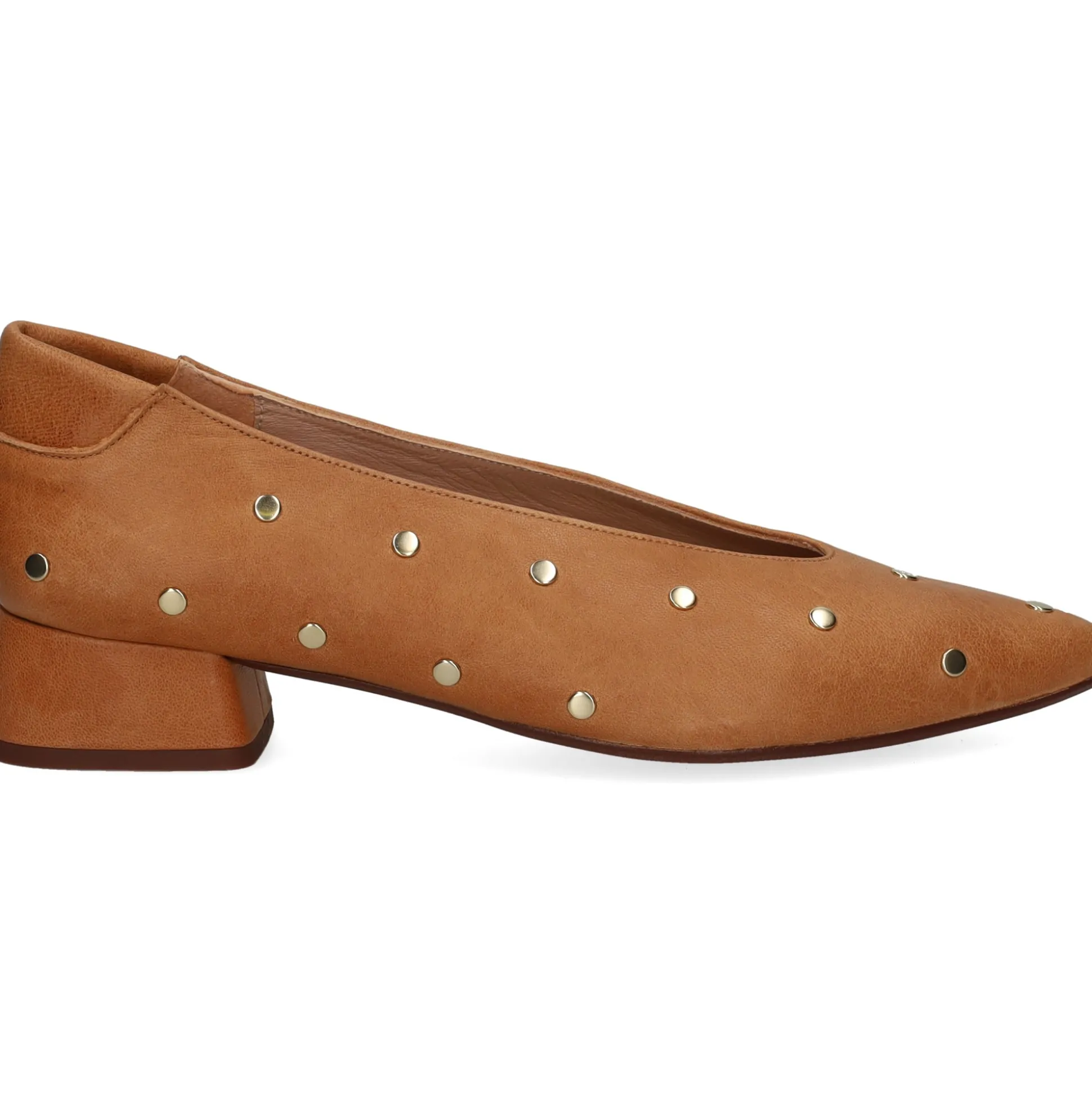 MIUXA Zapatos de salón ZULEICA T AUTUM LEAF