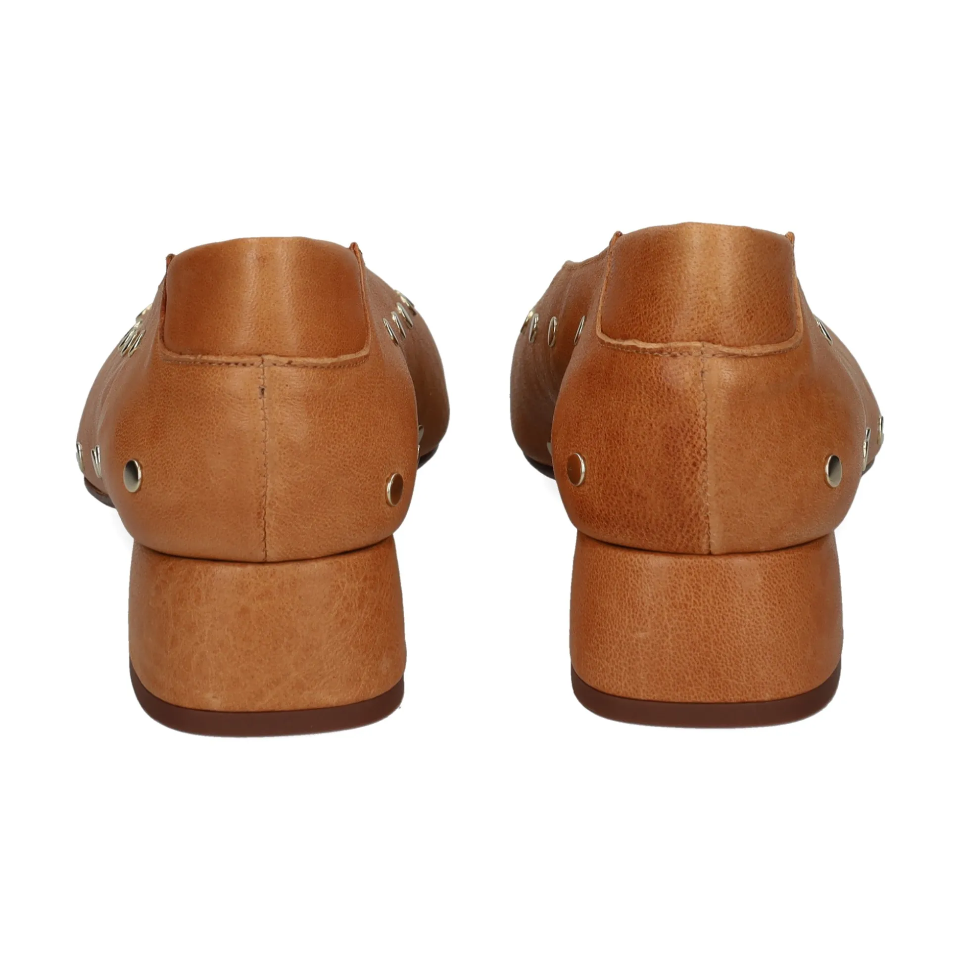 MIUXA Zapatos de salón ZULEICA T AUTUM LEAF