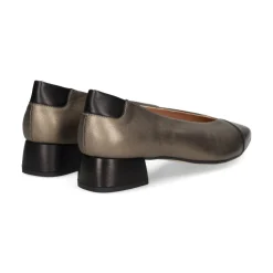 MIUXA Zapatos de tacón alto PILVI NEGRO/GRAFITO