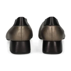 MIUXA Zapatos de tacón alto PILVI NEGRO/GRAFITO