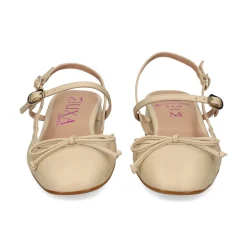 MIUXA Zapatos de tacón bajo UKLESIO MARIOLA