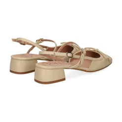 MIUXA Zapatos de tacón bajo UKLESIO MARIOLA