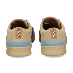 MORRISON Zapatillas de Hombre INKA