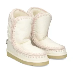 MOU Botines planos de Mujer ESKIMO 24 WXWHI