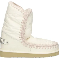 MOU Botines planos de Mujer ESKIMO 24 WXWHI