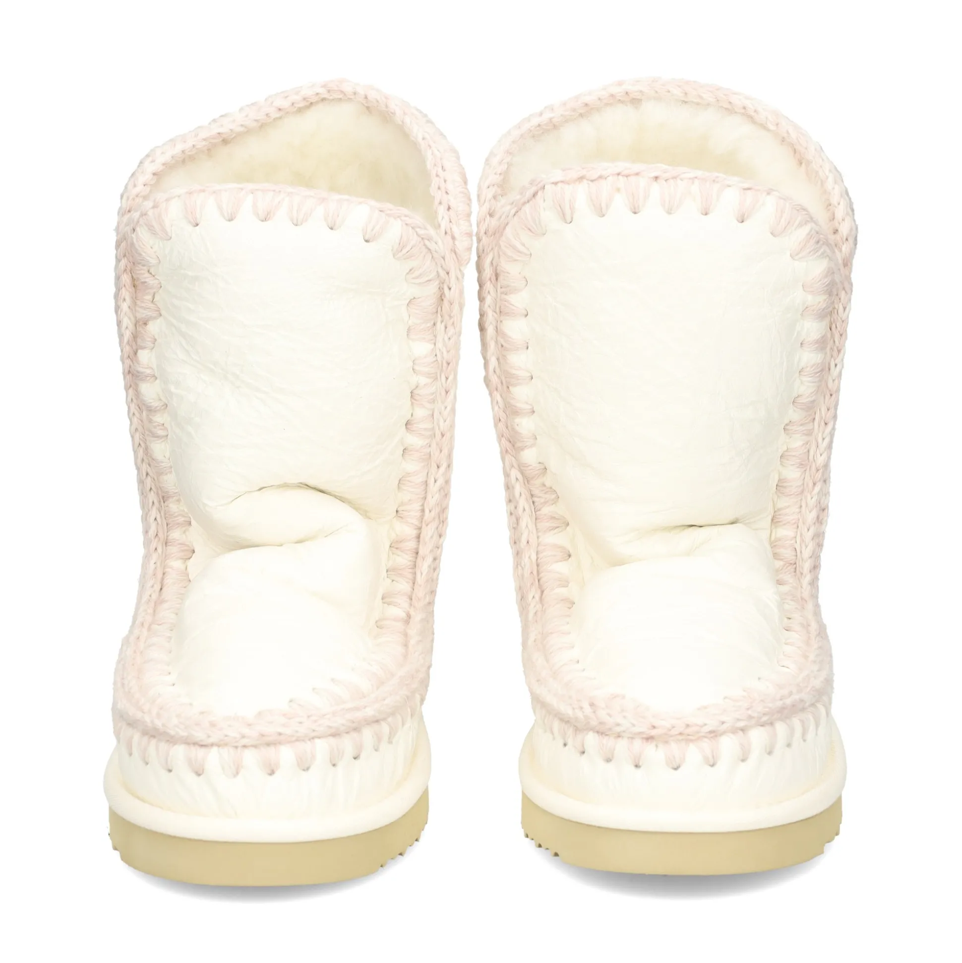 MOU Botines planos de Mujer ESKIMO 24 WXWHI