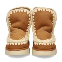 MOU Botines planos de Mujer ESKIMO 18 COG