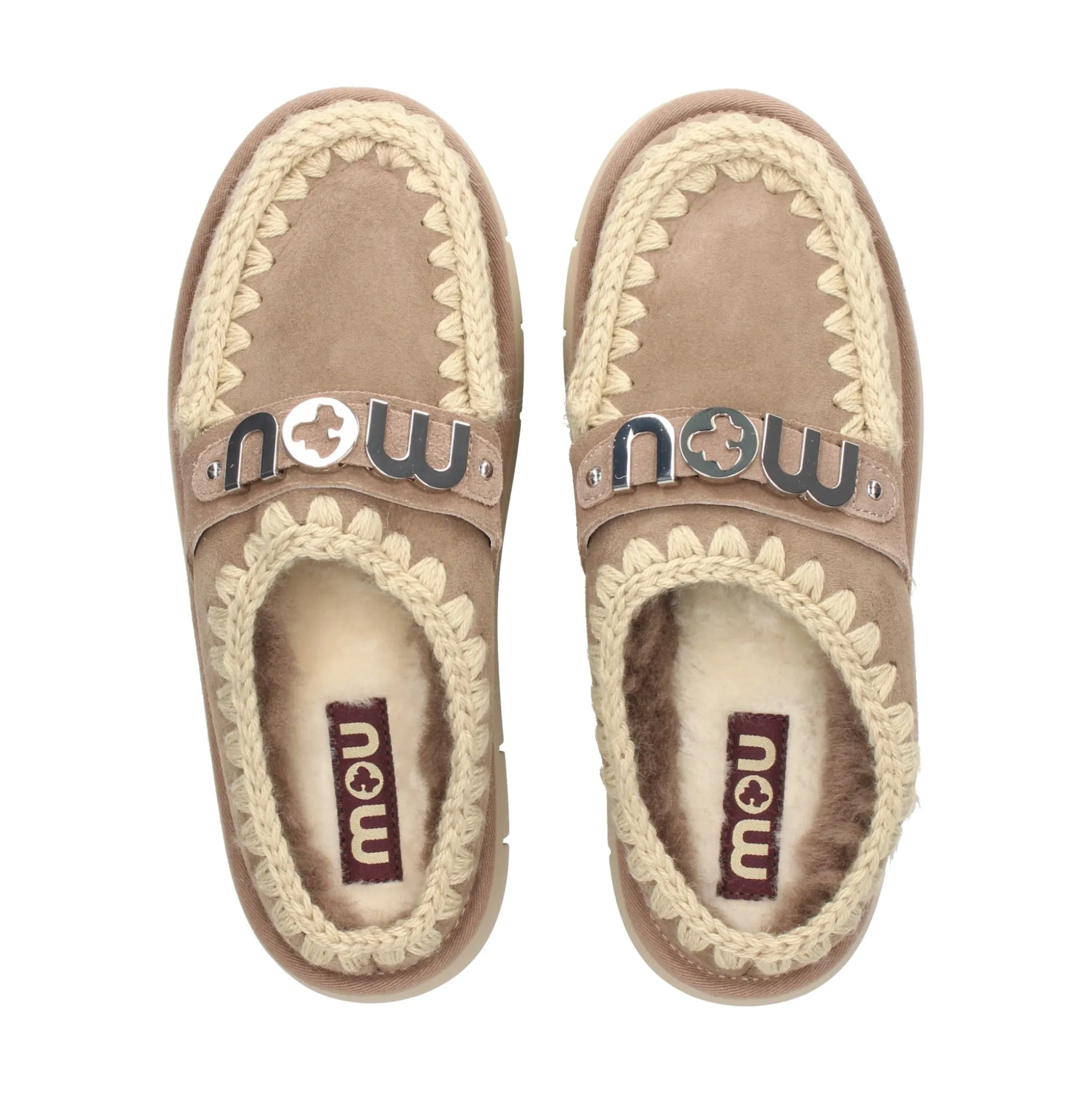 MOU Zuecos de Mujer CLOG ELGRY