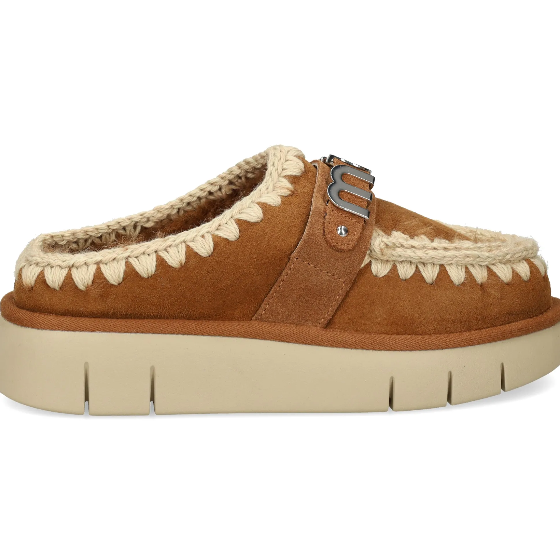 MOU Zuecos de Mujer CLOG COG