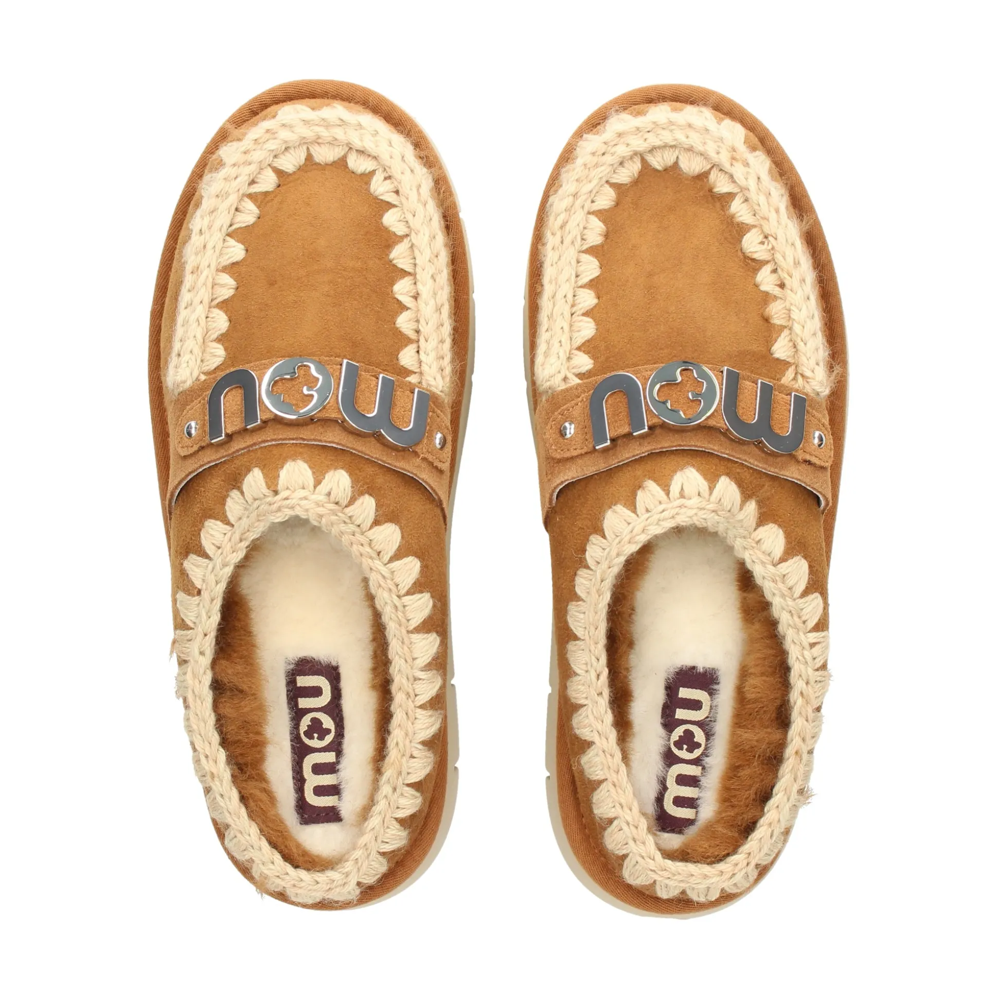 MOU Zuecos de Mujer CLOG COG