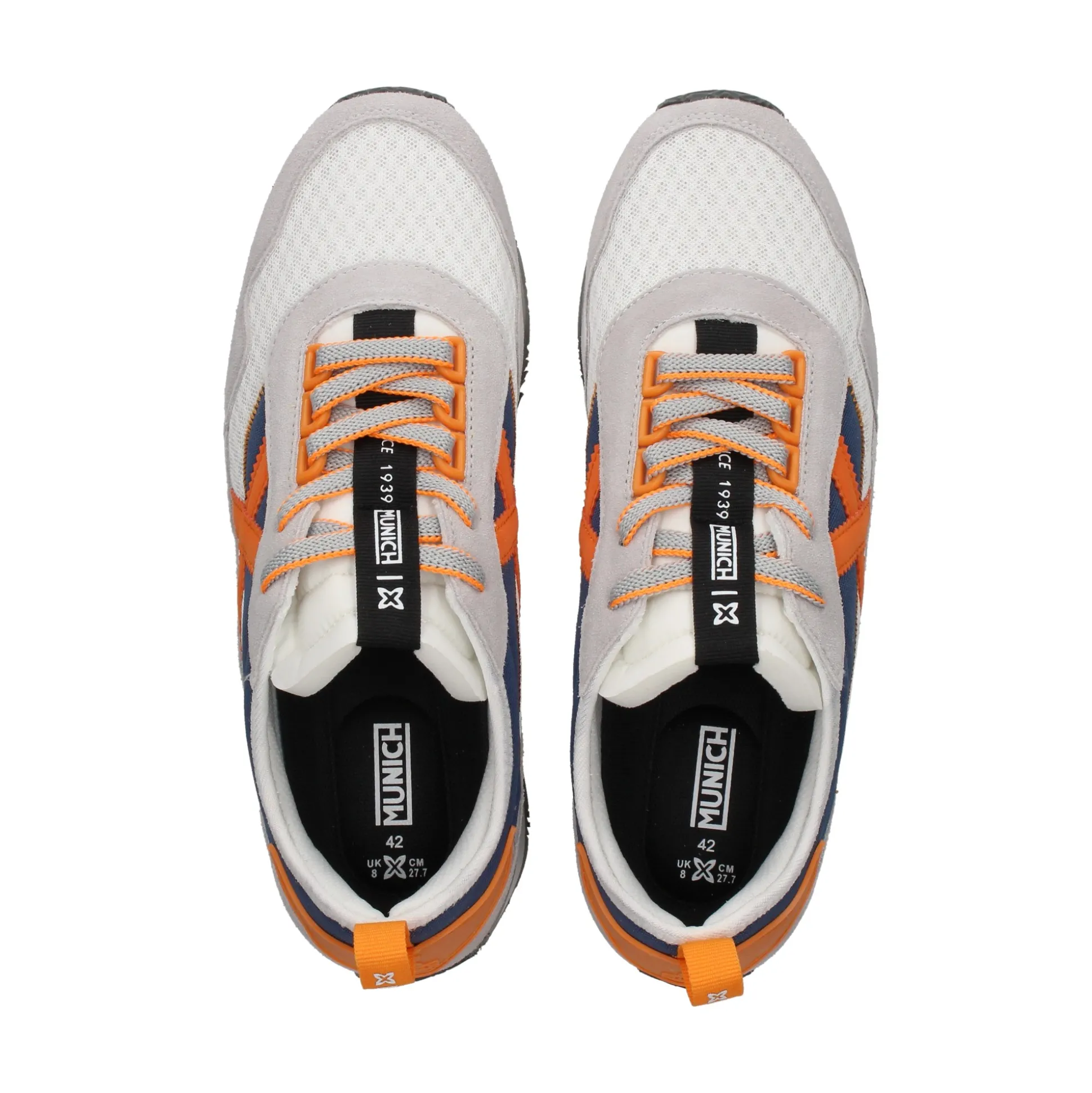 MUNICH Zapatillas de Hombre UM 71