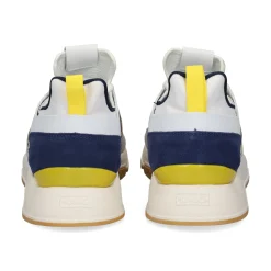 MUNICH Zapatillas de Hombre CLIK 62