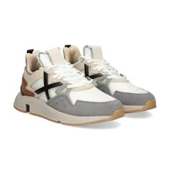 MUNICH Zapatillas de Hombre CLIK