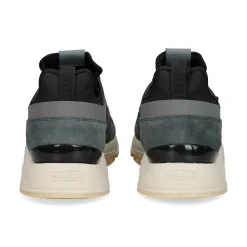 MUNICH Zapatillas de Hombre CLIK