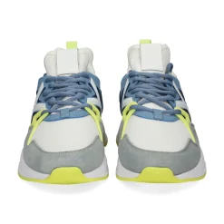 MUNICH Zapatillas de Hombre CLIK 72