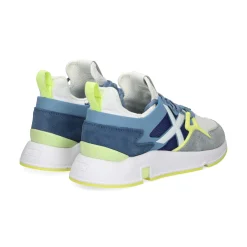 MUNICH Zapatillas de Hombre CLIK 72