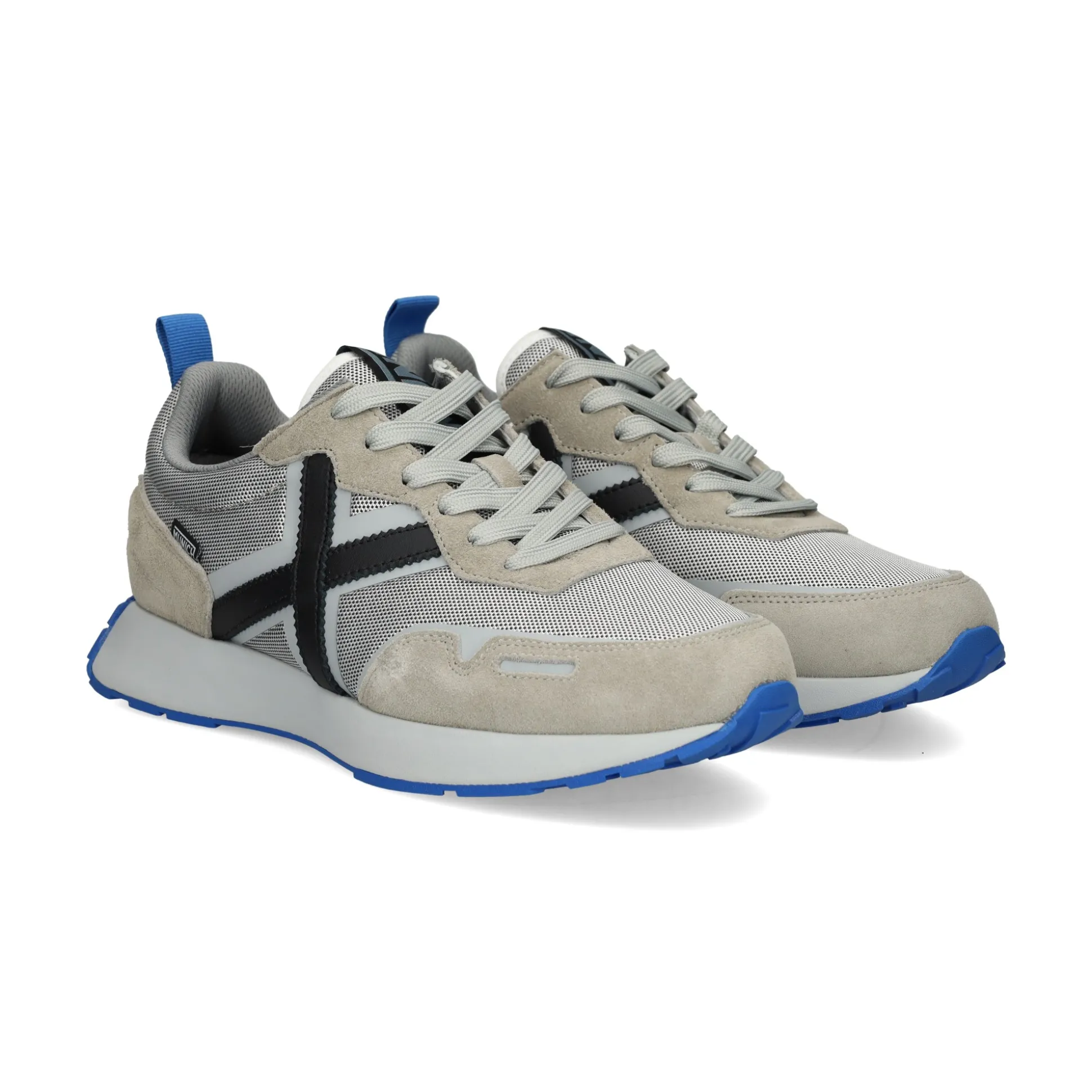 MUNICH Zapatillas de Hombre XEMINE