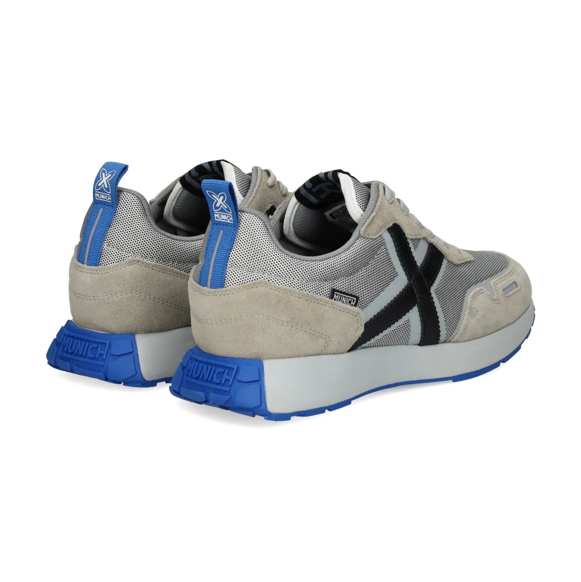MUNICH Zapatillas de Hombre XEMINE