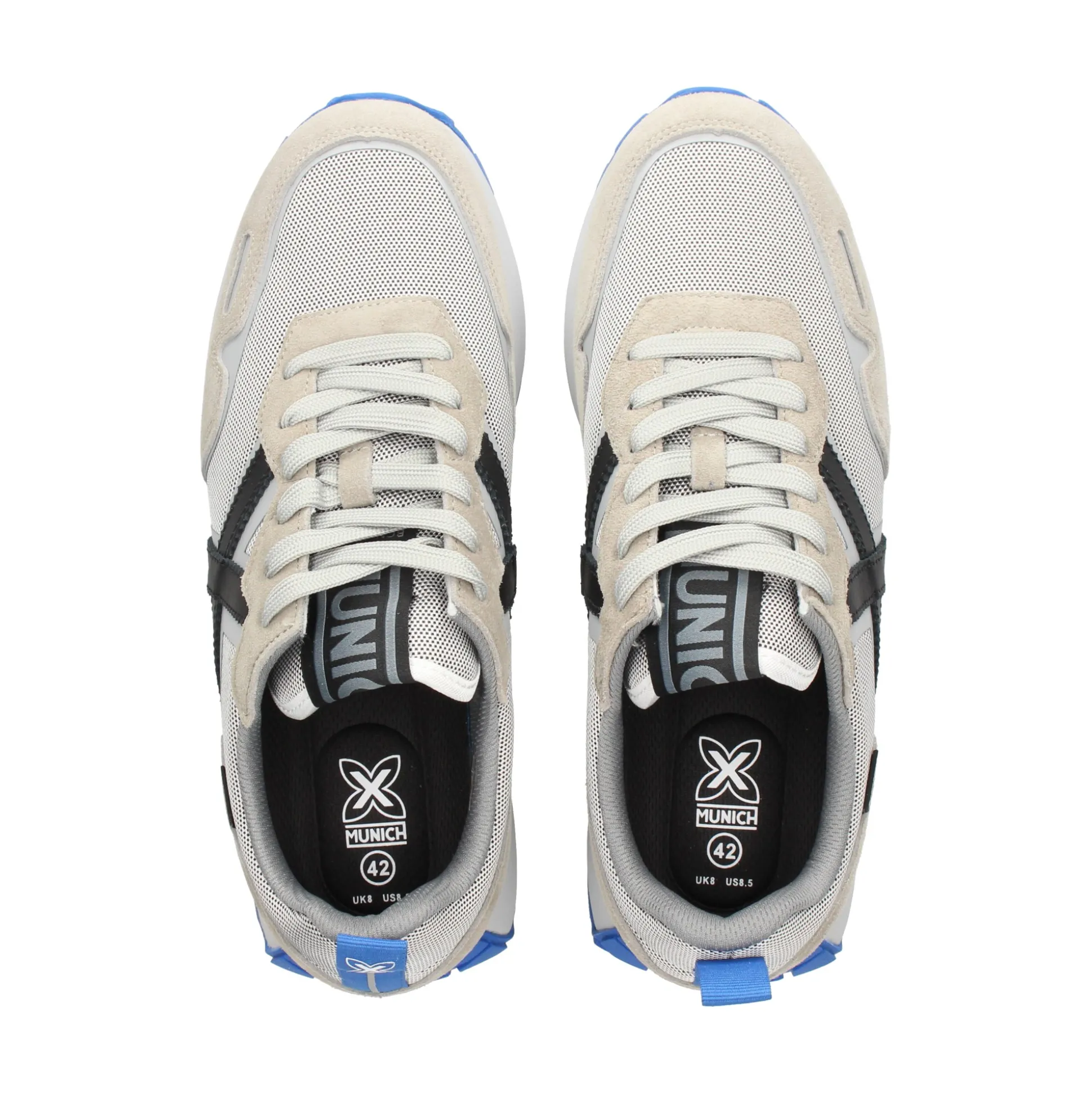 MUNICH Zapatillas de Hombre XEMINE