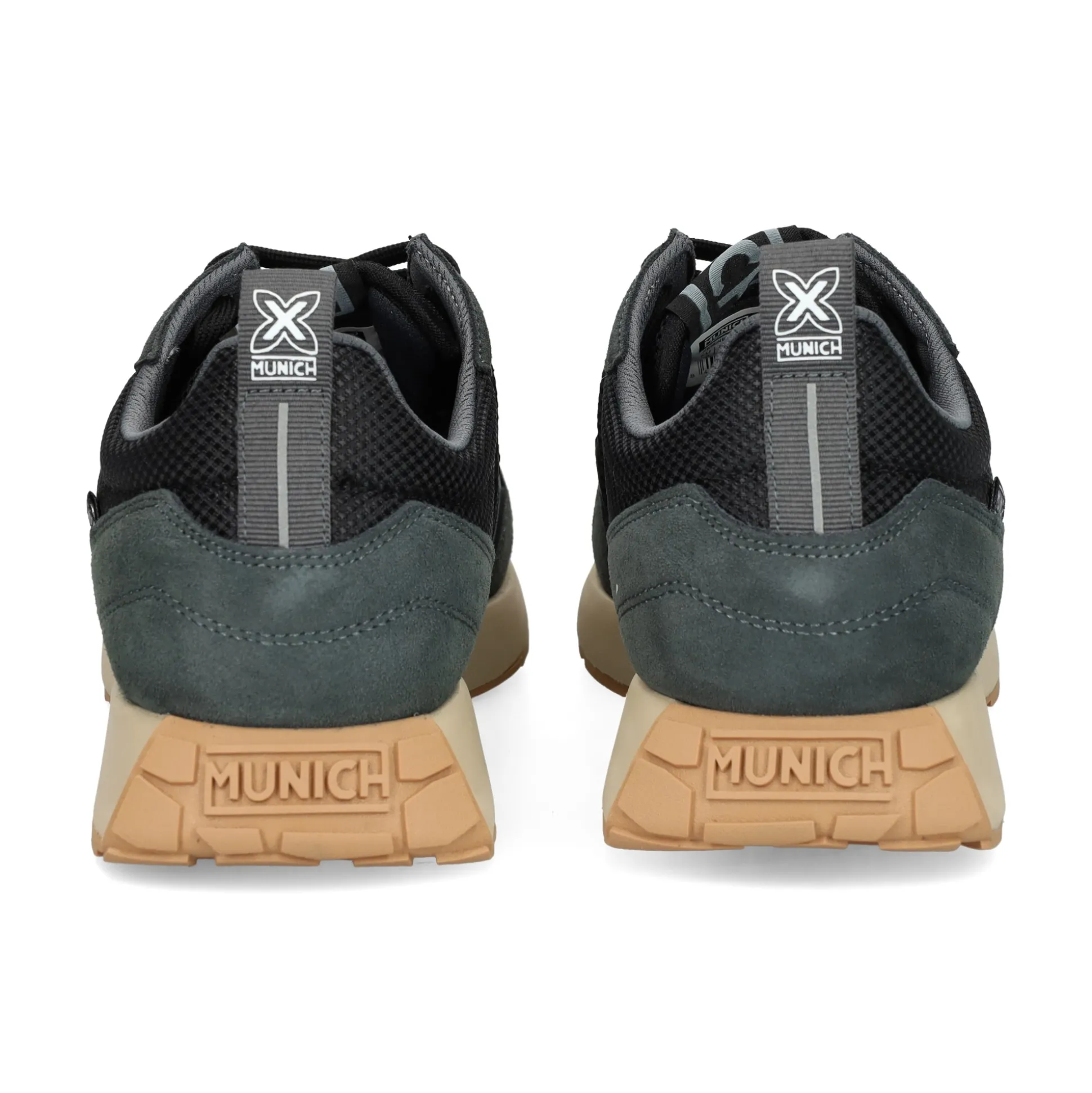 MUNICH Zapatillas de Hombre XEMINE