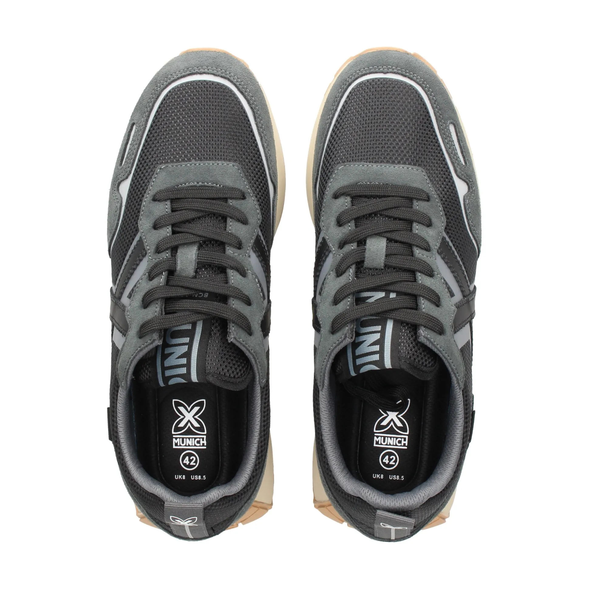 MUNICH Zapatillas de Hombre XEMINE