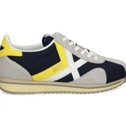 MUNICH Zapatillas de Hombre SAPPORO 174