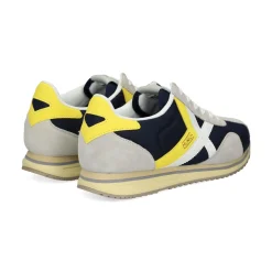 MUNICH Zapatillas de Hombre SAPPORO 174