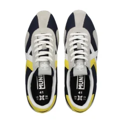 MUNICH Zapatillas de Hombre SAPPORO 174