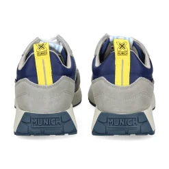 MUNICH Zapatillas de Hombre XEMINE 55