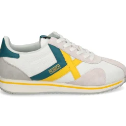 MUNICH Zapatillas de Hombre SAPPORO 180