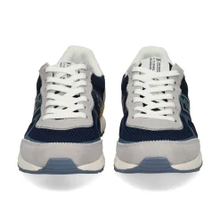 MUNICH Zapatillas de Hombre CORSA 03