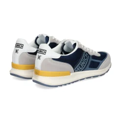 MUNICH Zapatillas de Hombre CORSA 03