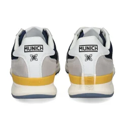 MUNICH Zapatillas de Hombre CORSA 03