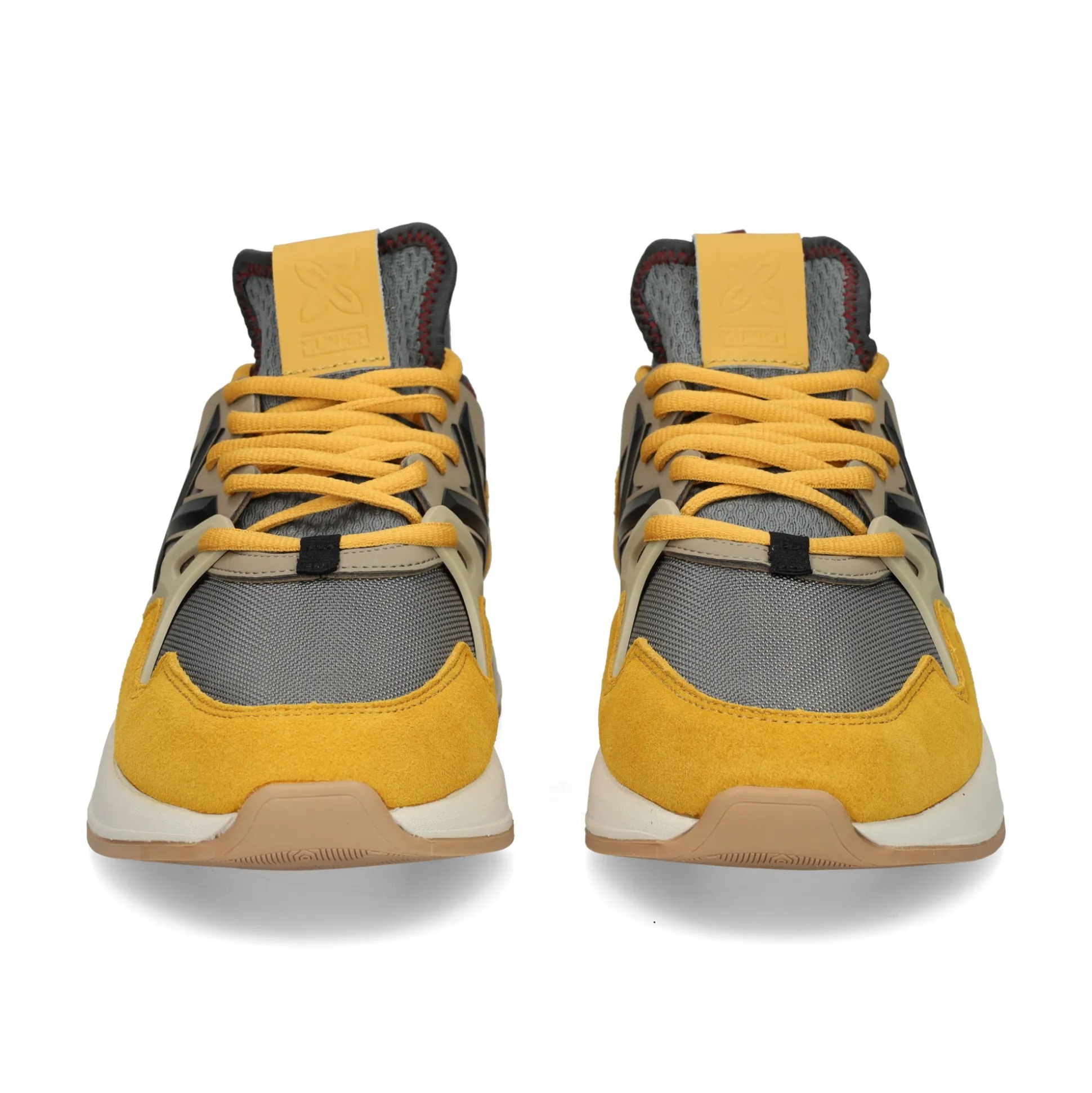 MUNICH Zapatillas de Hombre CLIK