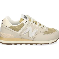 NEW BALANCE Zapatillas de Mujer U574 8DF