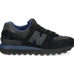 NEW BALANCE Zapatillas de Hombre U574 LGPB