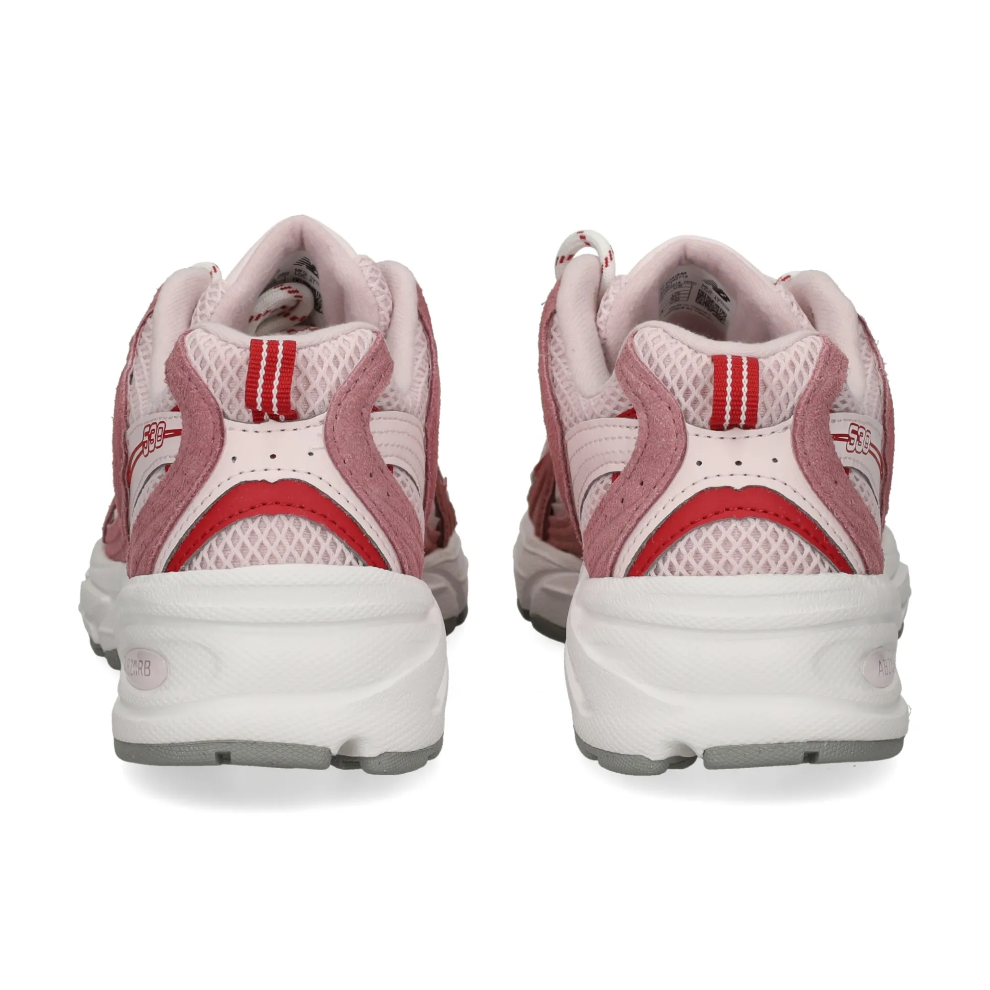 NEW BALANCE Zapatillas de Mujer U530 4GM